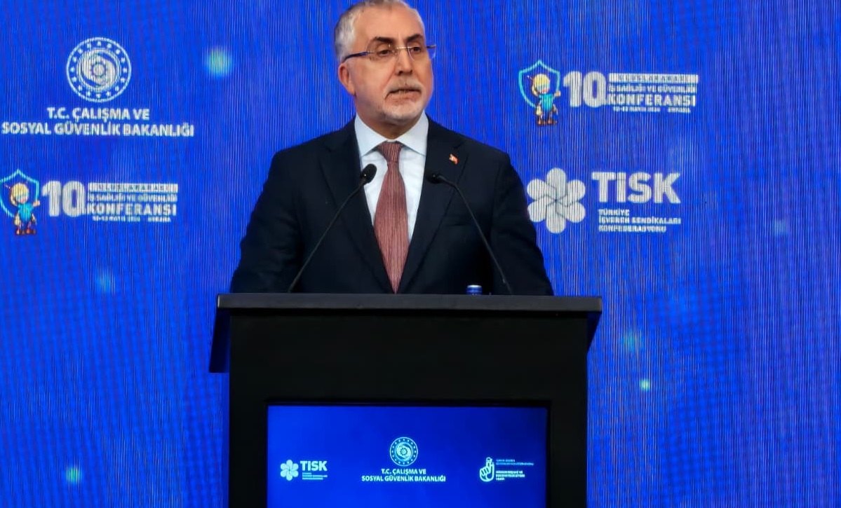 Bakan Işıkhan emekli ikramiyesi tarihini açıkladı