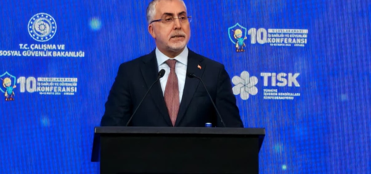 Bakan Işıkhan emekli ikramiyesi tarihini açıkladı
