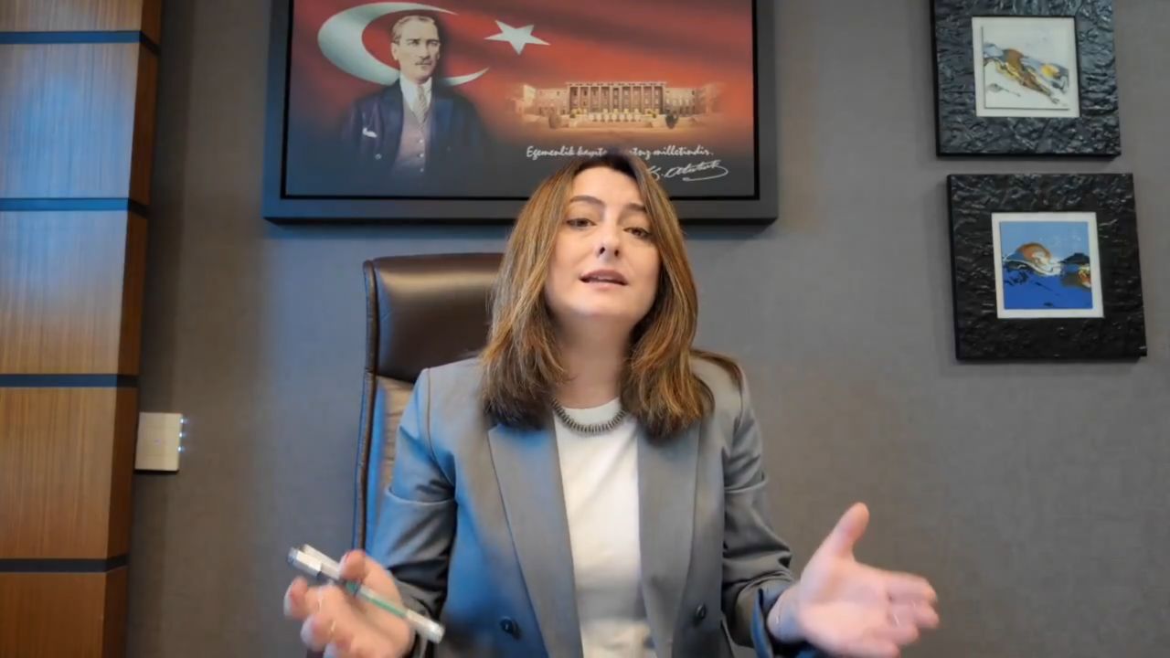 Aysu Bankoğlu kimdir? Evli mi, eşi kim? Babası kimdir, aslen nereli?