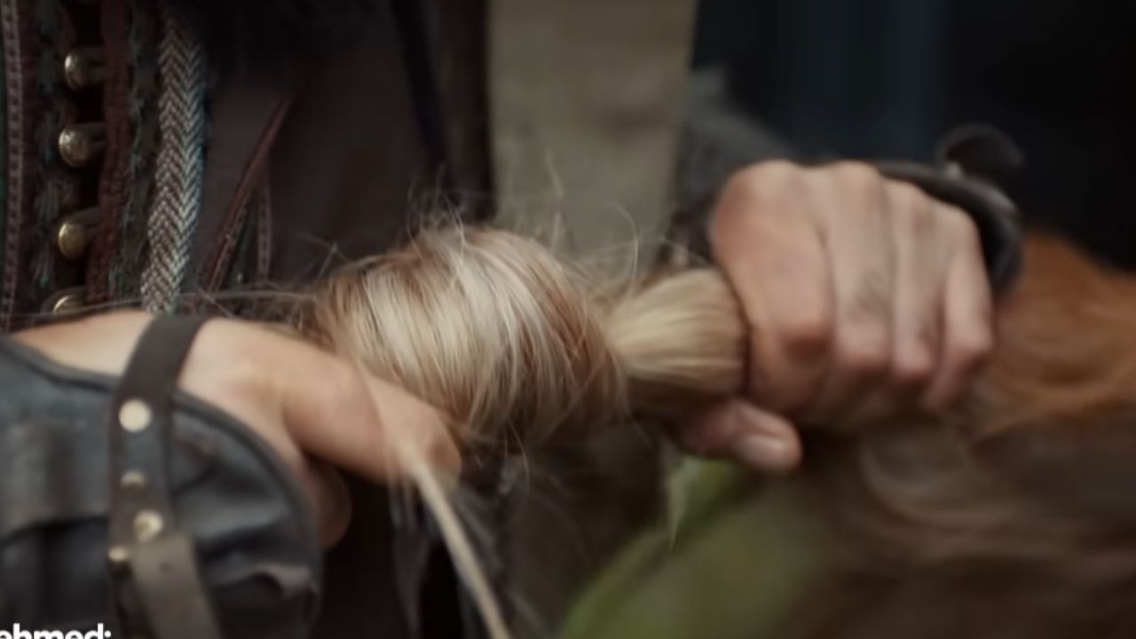 Ölen kişinin atının kuyruğu neden bağlanır? Türk Kültüründe “Dullama” geleneği