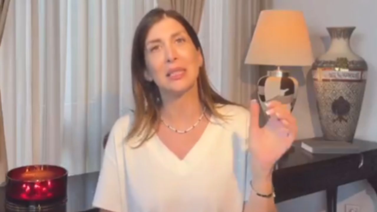 Tamar Tanrıyar kimdir, nereli, dini nedir, kimin kızı, eşi kim? İşte hayatı