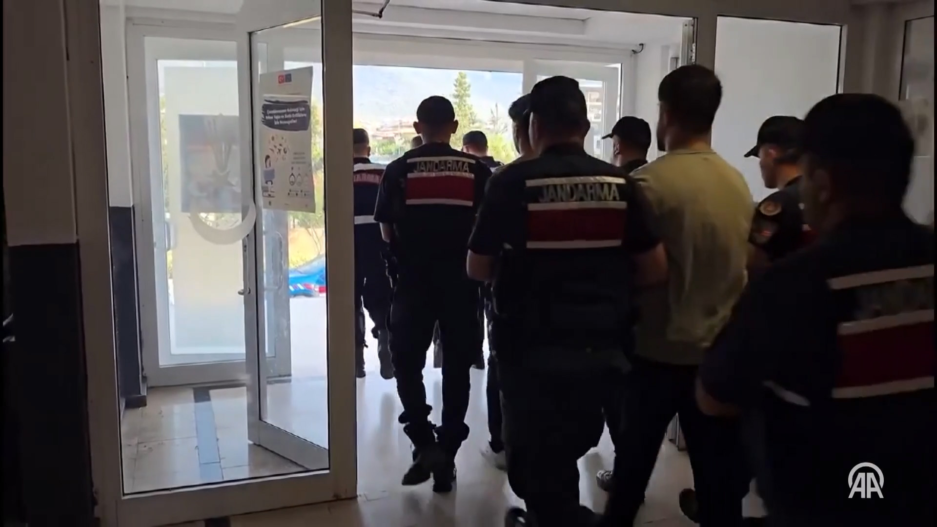 21 ilde yasa dışı bahis operasyonları
