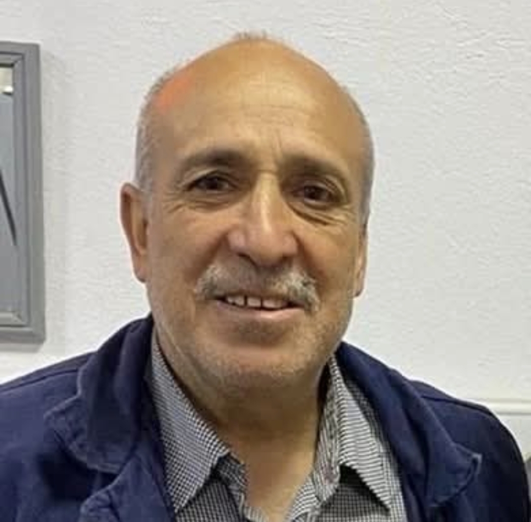 Vagonlar arasında kalan işçi hayatını kaybetti