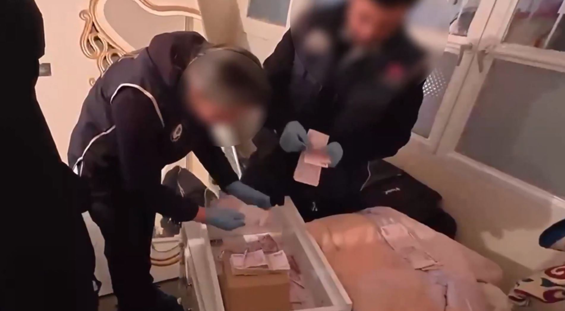 47 ilde DEAŞ operasyonları