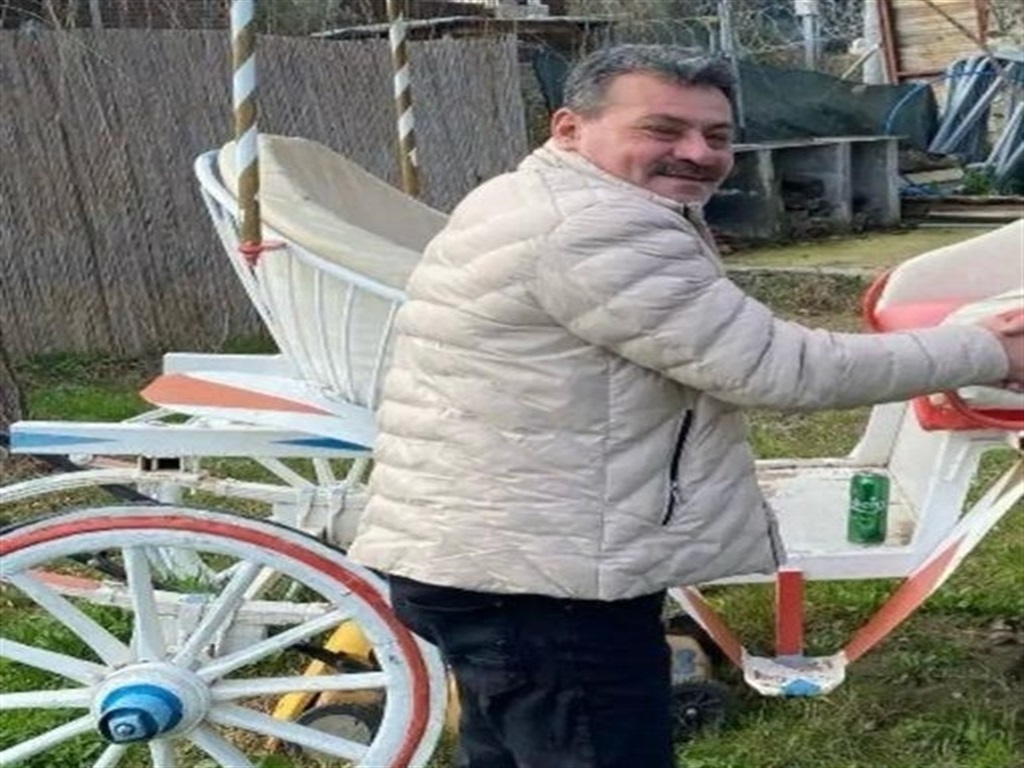 Erkek arkadaşını öldüren kadına 25 yıl hapis cezası