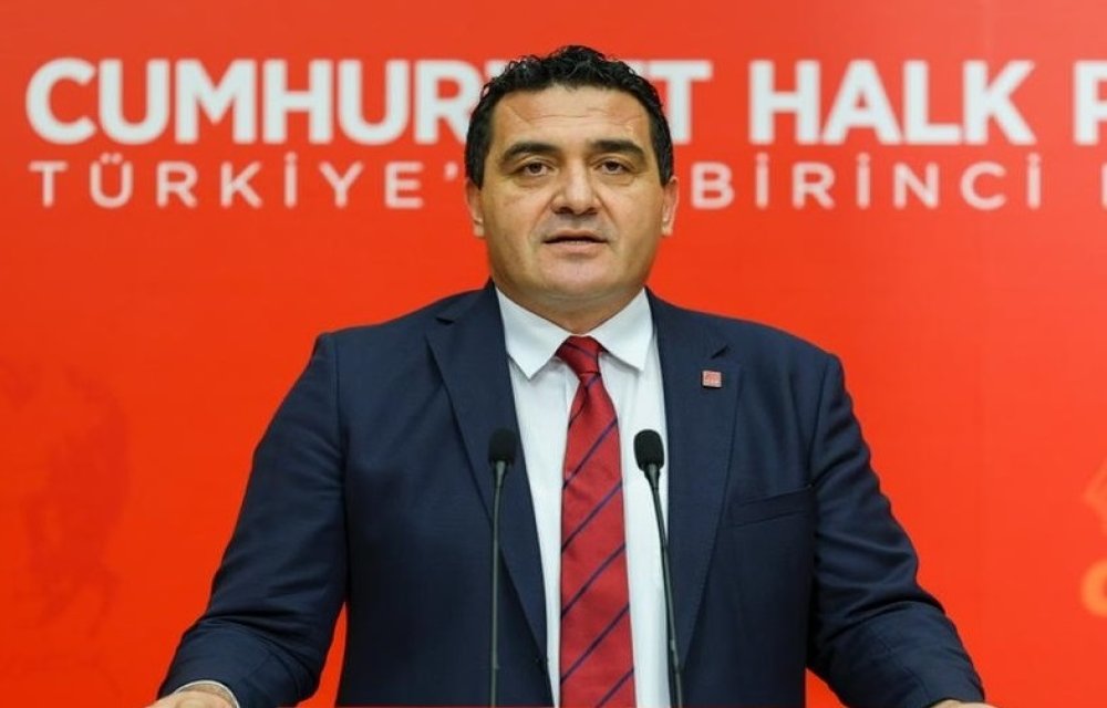 CHP’li Karasu Bakan Fidan’a sordu: "Sivaslı işçi nerede?"