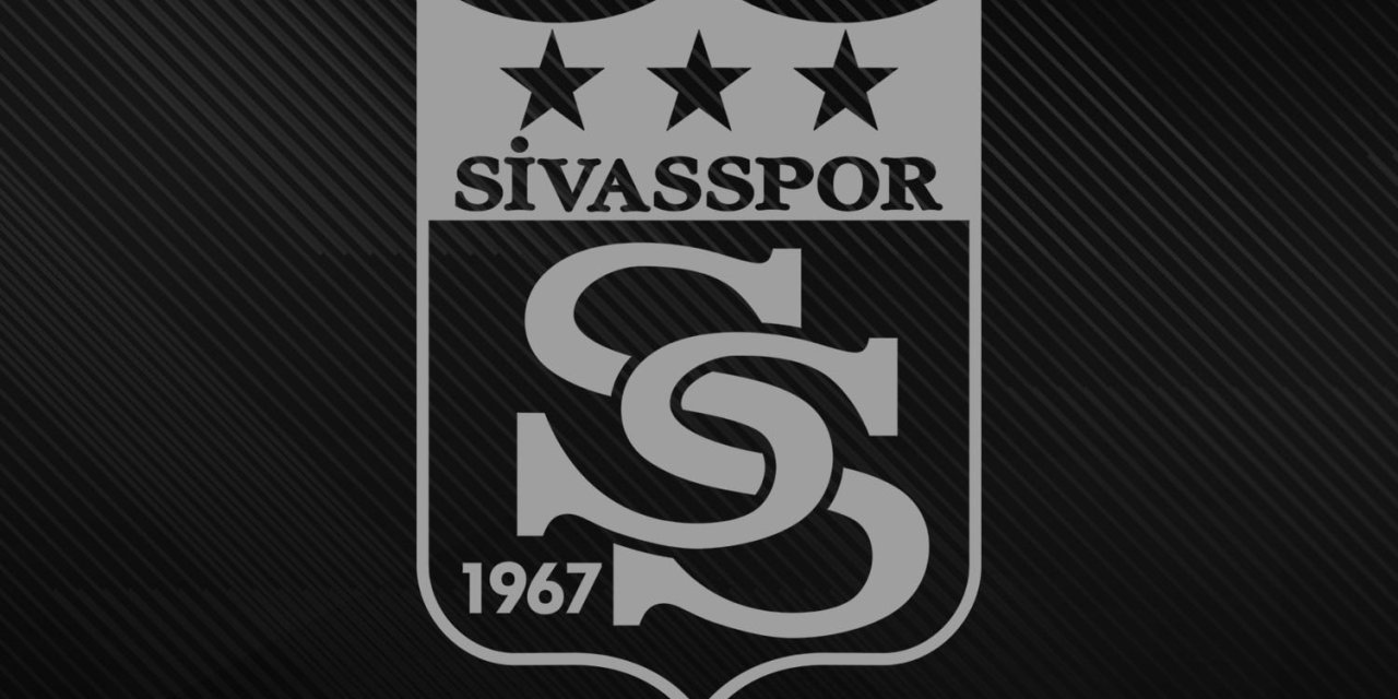 Sivasspor’a ağır darbe: Transfer yasağı kararı