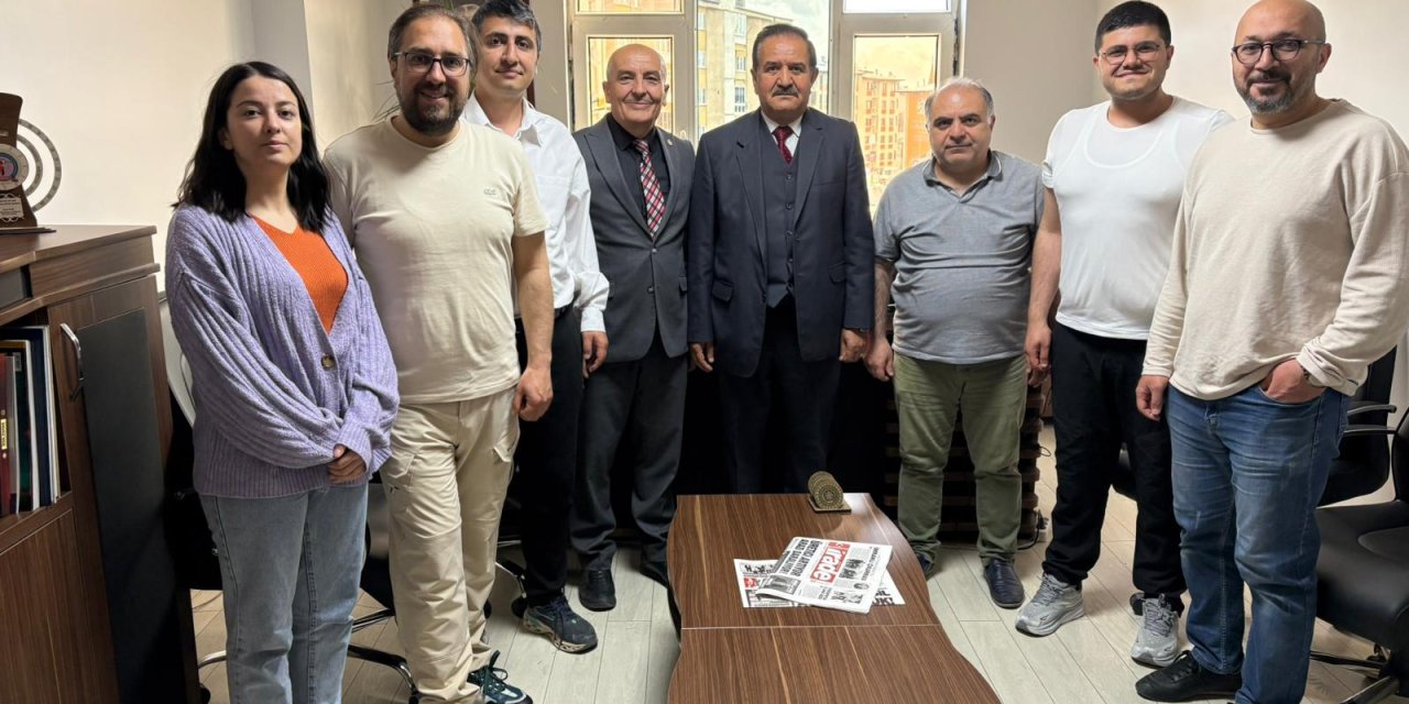 Nice yıllara Kemal Çağlayan