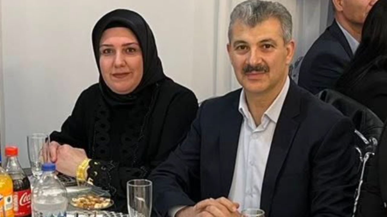 Hüseyin Altınsoy’un eşi Serap Altınsoy kimdir ve ne iş yapar?