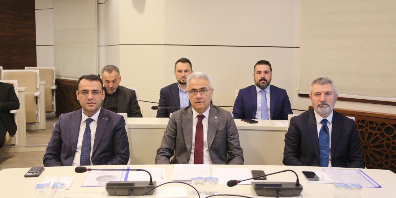 Sivas'ın yatırım üssüne MESEM talebi