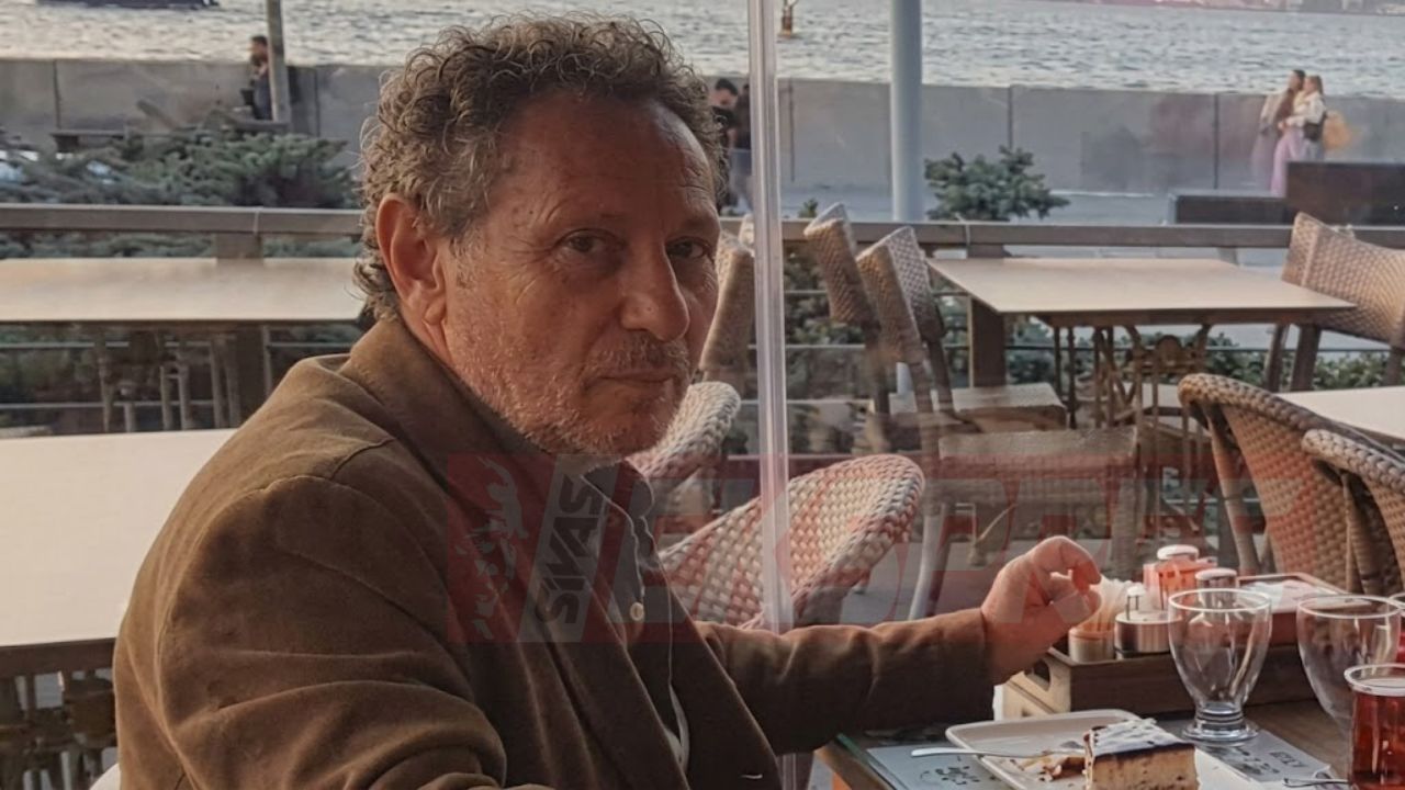 Pervaneli Köşkü'n sahibi Faruk İshakoğlu kimdir? İşte memleketi ve serveti