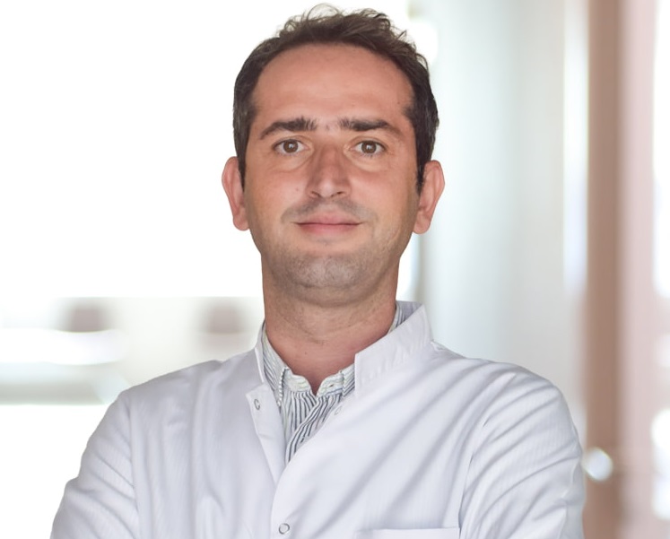 ‘Her 3 yetişkinden biri hipertansiyon hastası’