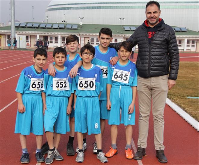 İLTER: HEDEFİMİZ ŞAMPİYONLUKLAR