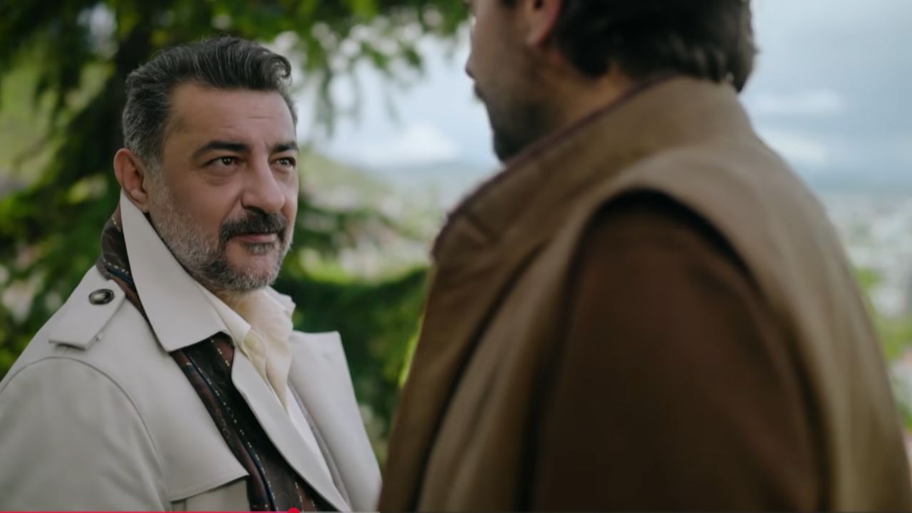 Taşacak Bu Deniz Timur Volkov kimdir? Celil Nalçakan evli mi eşi kimdir? İşte sevgilisi