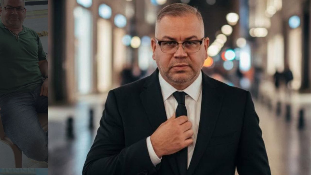 Melih Göğebakan kimdir? Nereli, ne iş yapar? Trump'ın ekibindeki Türk danışman