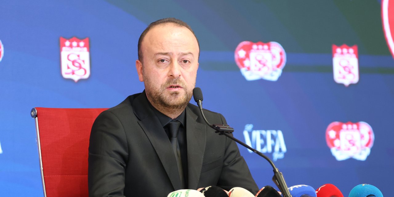 Sivasspor'da sessiz bekleyiş