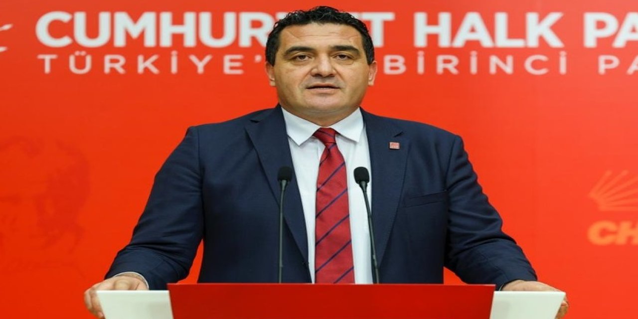 CHP Sivas Milletvekili Karasu: Sorumlular  ortaya çıkarılmalı