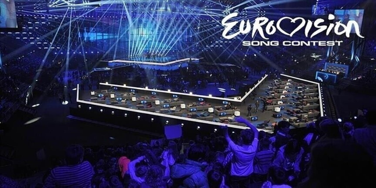 Eurovision Sofya'da yapılacak