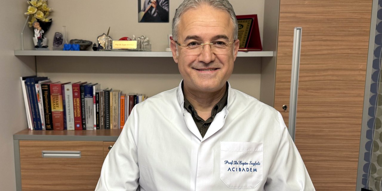 Hipertansiyonda gizli belirtiler önemli