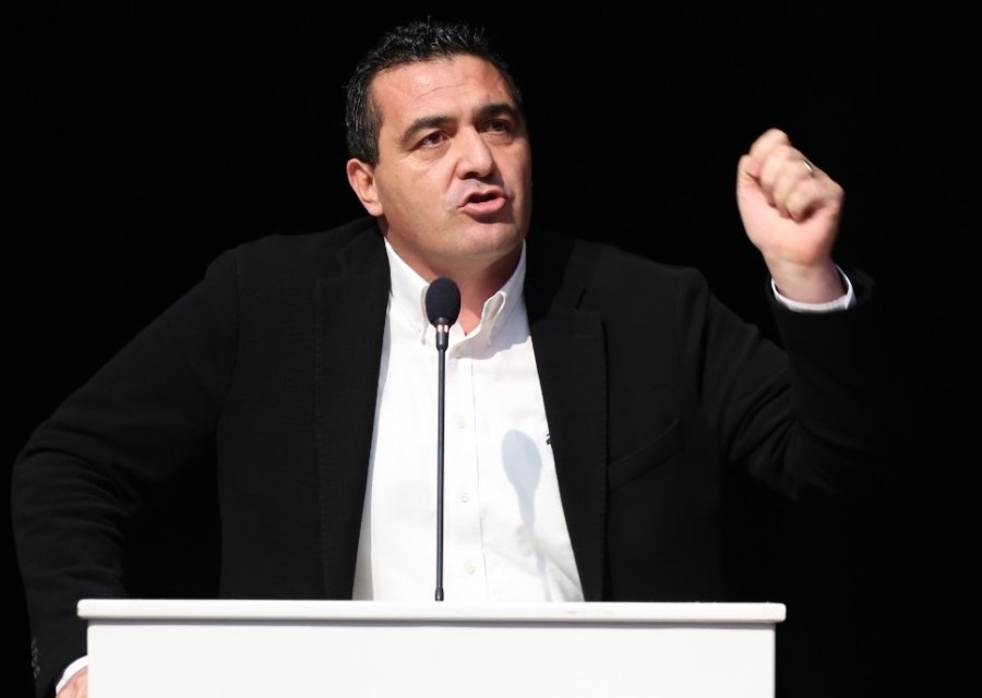CHP'li Karasu'dan 19 Mayıs mesajı: "Gençlerimiz umutsuz bırakılıyor"