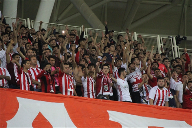 TARAFTARLAR 3 PUAN BEKLİYOR