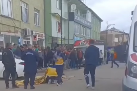 Sivas’ta korkunç saldırı: 9 kurşunla öldürüldü