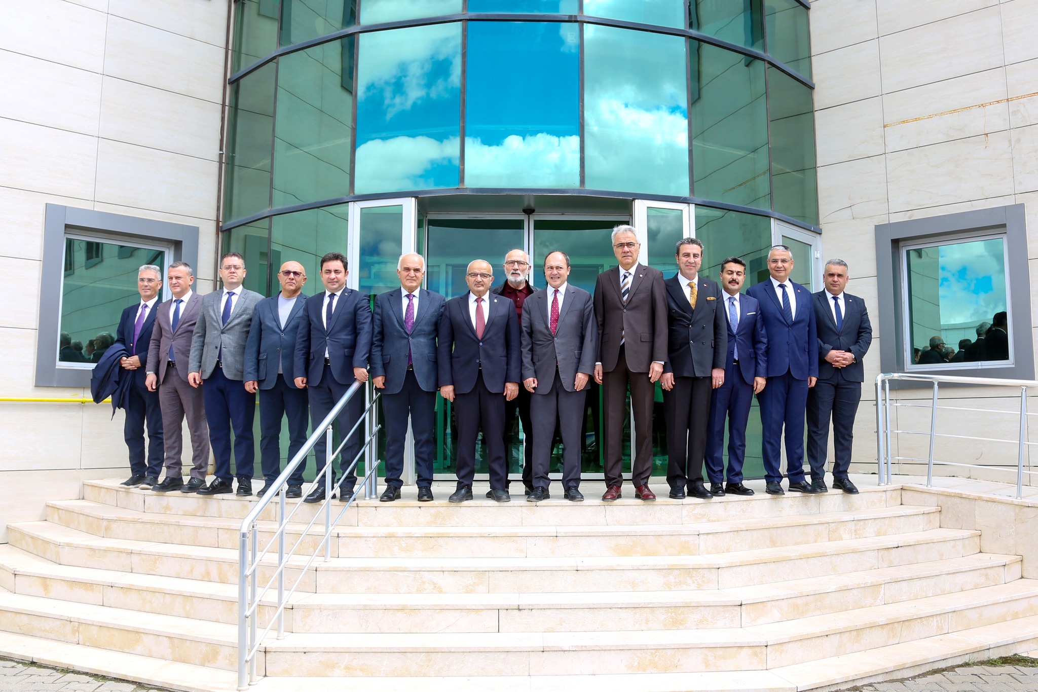 Demirağ OSB’ye 3’üncü MESEM hedefi