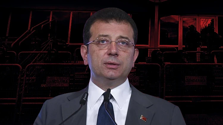 Ekrem İmamoğlu’nun istinaf başvurusu kabul edilmedi