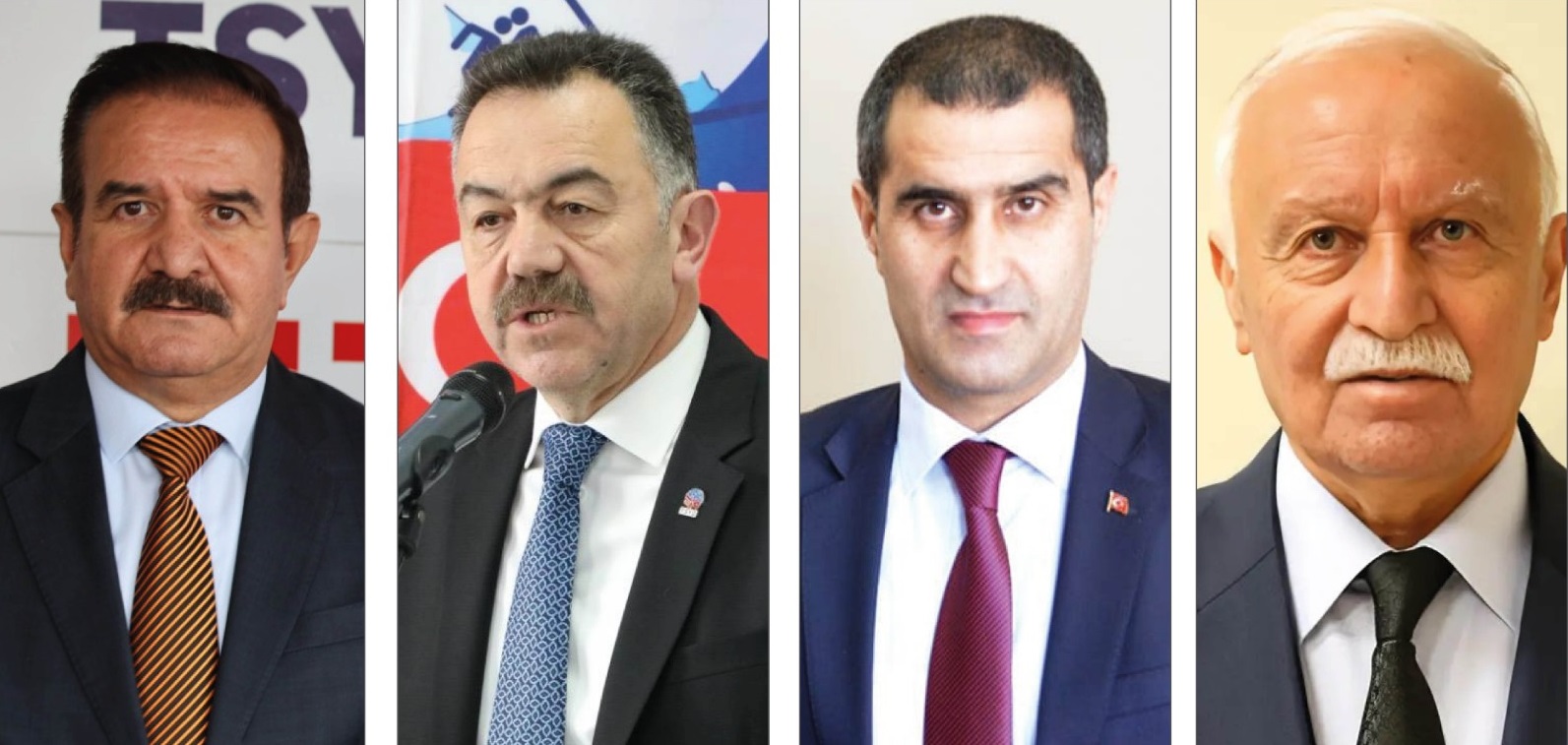 Sivasspor’da aday yok, divan hazır!