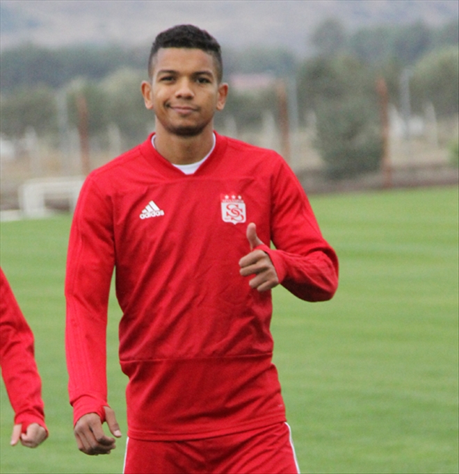 BREZİLYALILAR MUTLU