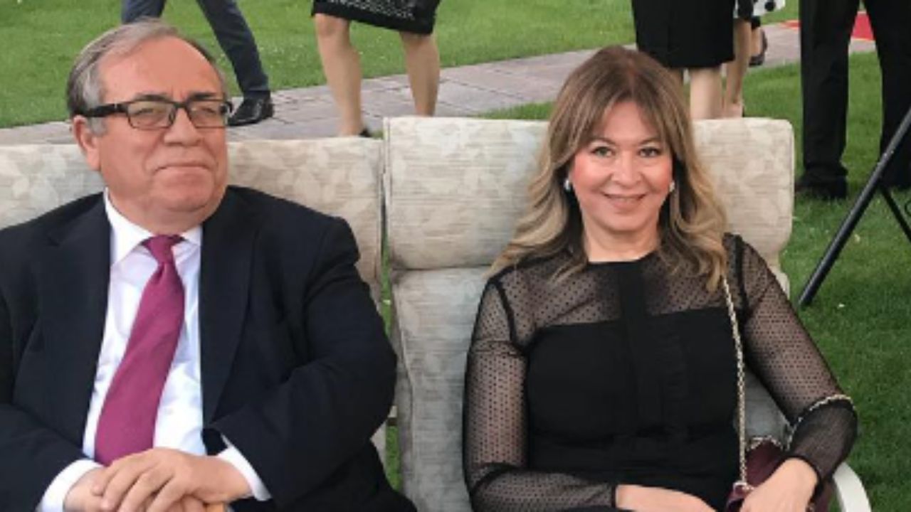 Prof. Dr. Hale Şıvgın kimdir? Eşi Halil Şıvgın, yaşı, memleketi ve babası