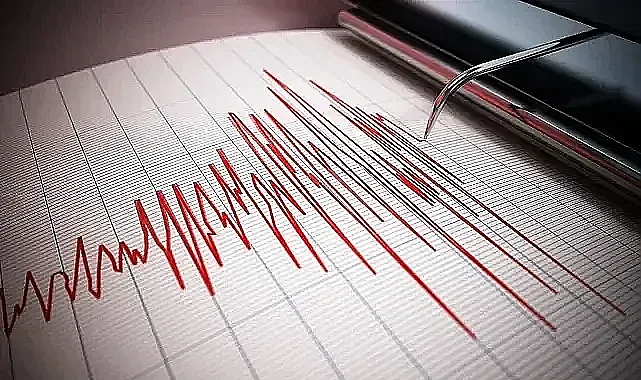 SON DAKİKA: Malatya'da korkutan deprem, Sivas'ta da hissedildi