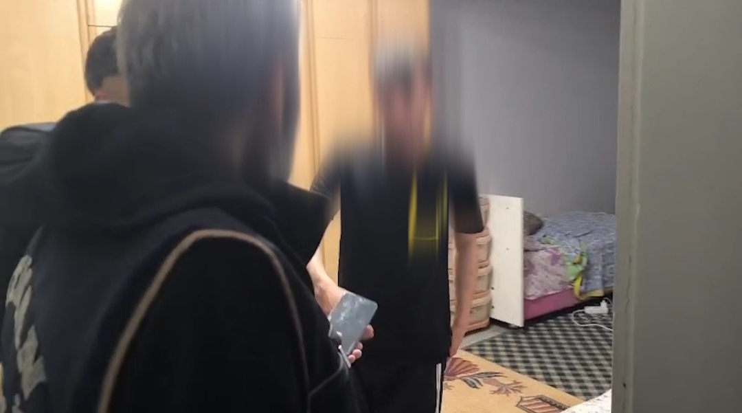 Sivas'ta yasa dışı bahis operasyonu