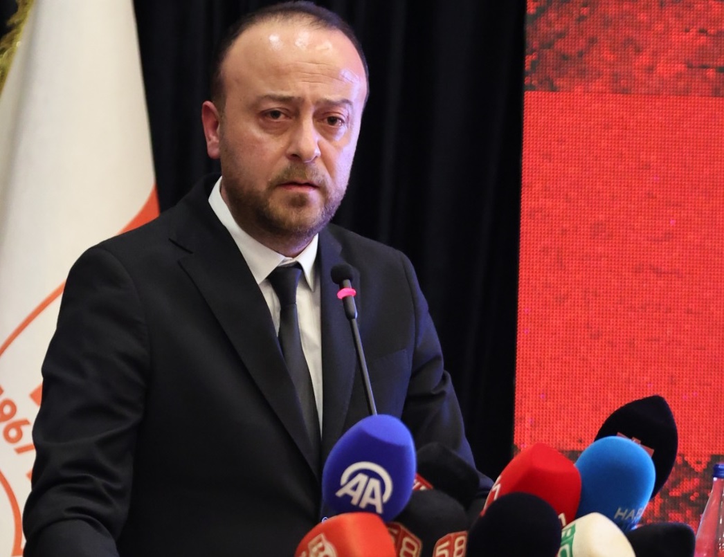 Sivasspor’un borcu açıklandı