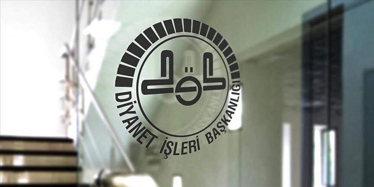Diyanet 1128 sözleşmeli personel alacak