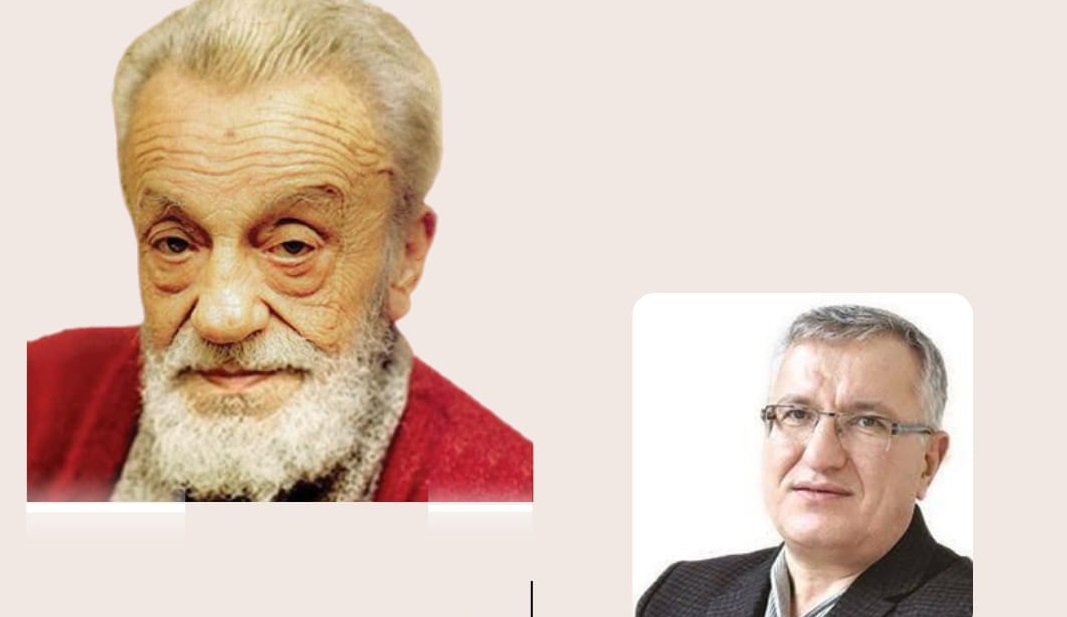 Sivas’ta Necip Fazıl Kısakürek için anma programı düzenlenecek