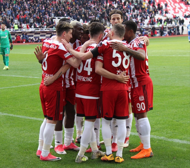 4 Eylül´de GALİBİYET VAKTİ