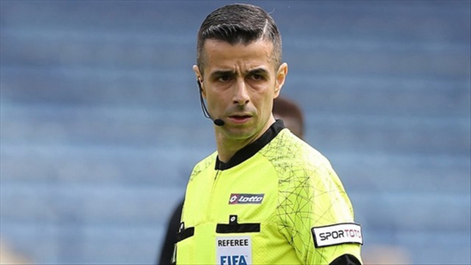 KALKAVAN DÜDÜK ÇALACAK