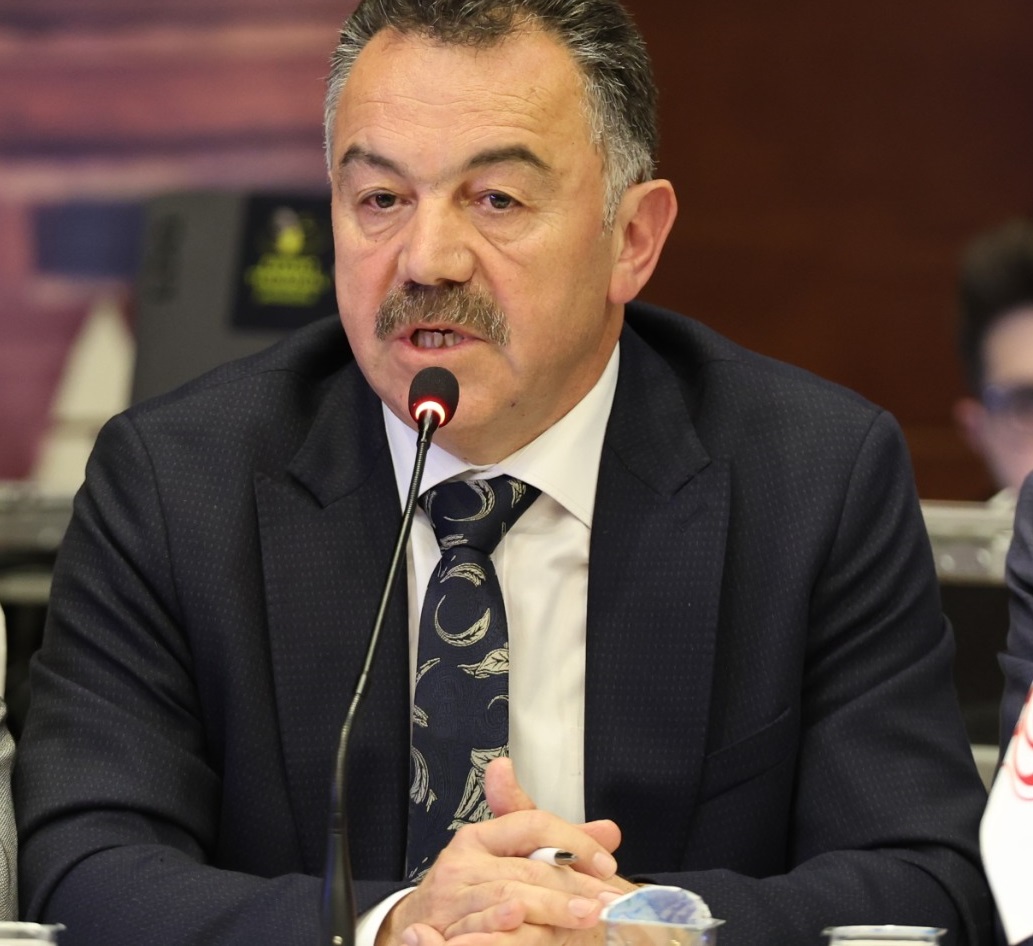 Basın toplantısı yapılacak mı?