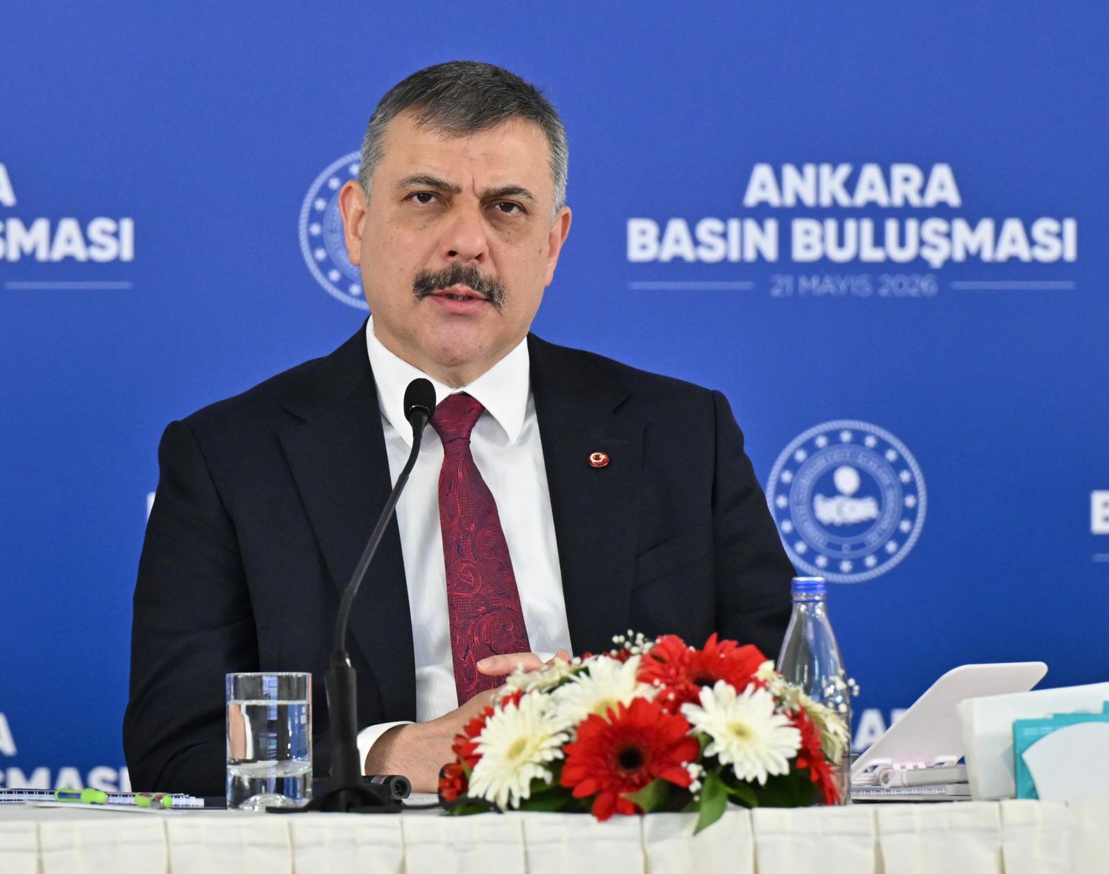 Hayat 112 Acil' ile ihbarlar dijital ortamda toplanacak