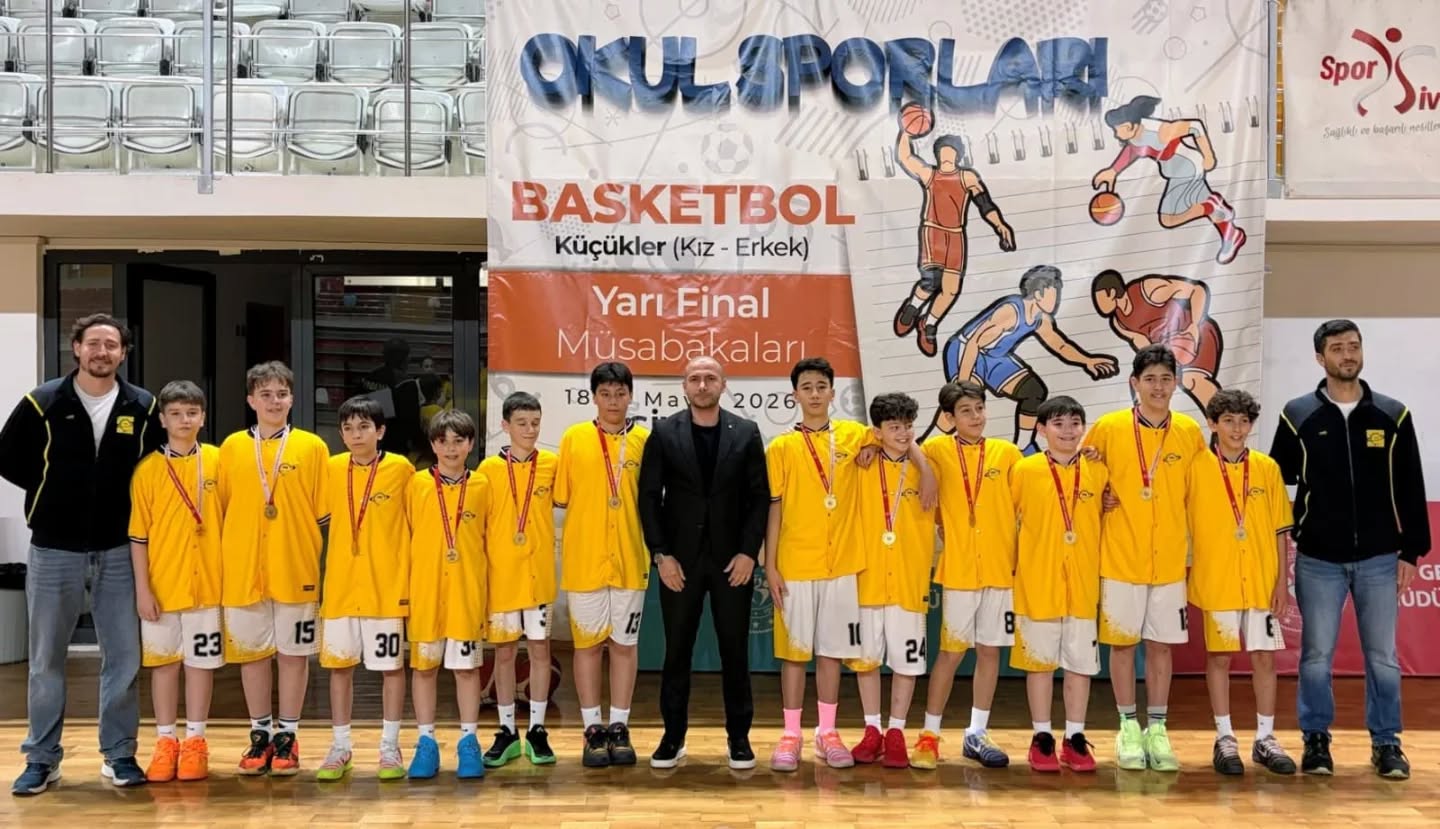 Sivas’ta potada final yolculuğu başladı