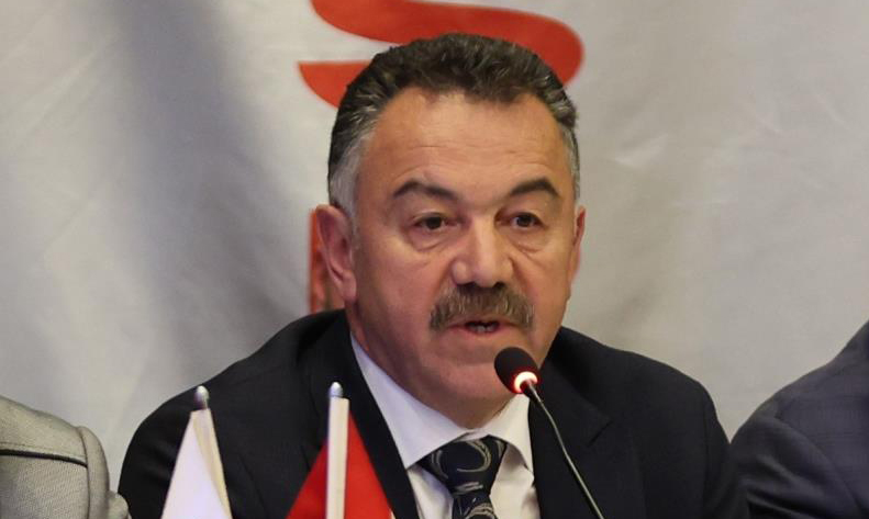 Basın toplantısı yapılacak mı?
