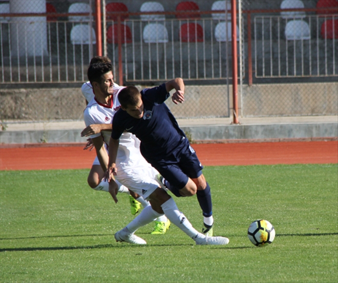 SİVASSPOR HASRET BİTİRECEK