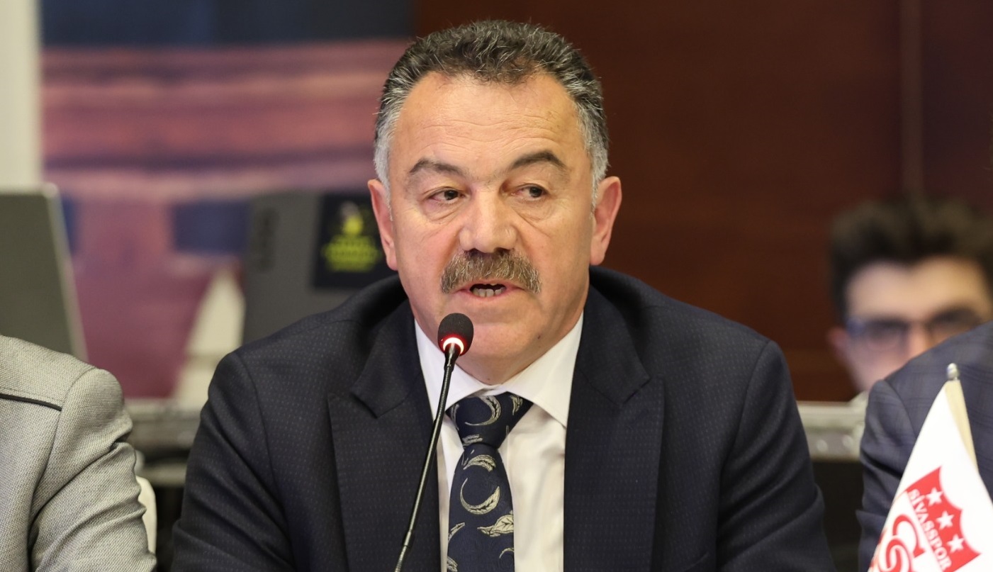 Ali Yavuz'a güven artıyor