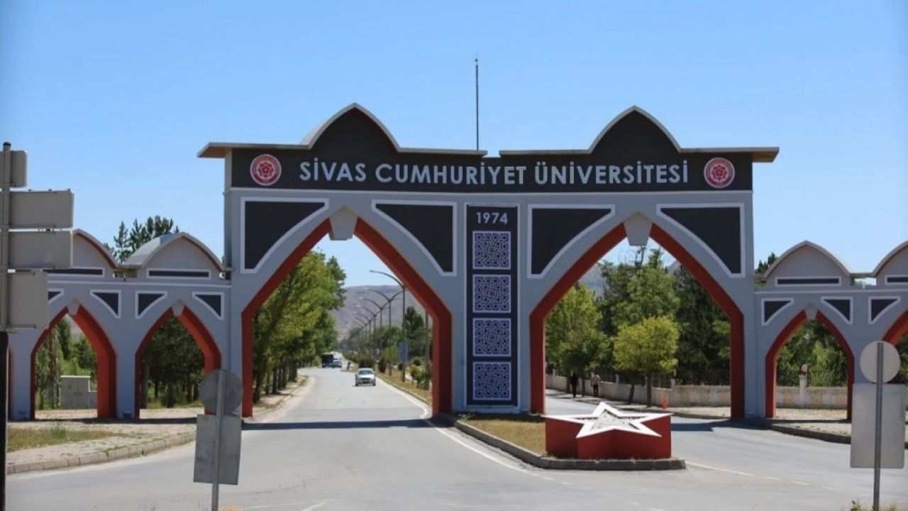 SCÜ’de hazırlanan 10 proje destek almaya hak kazandı