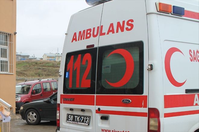 500 PERSONELE ACİL EĞİTİMİ