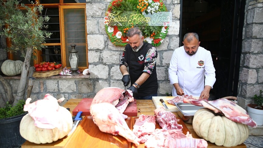 Uzmanlar kurban sürecine ilişkin uyardı... Bunları yapmayın!