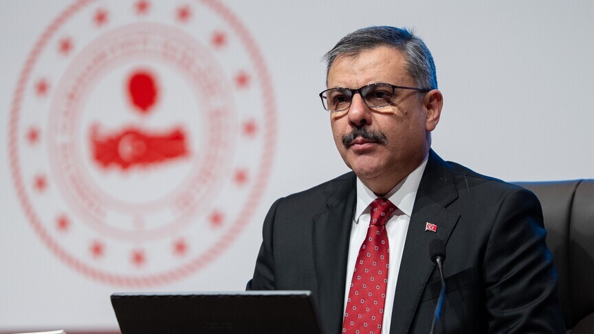 Bakan Çiftçi bayramda yola çıkacakları uyardı