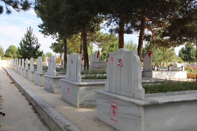 51 Yıl Oldu RAHMET VE MİNNETLE ANIYORUZ