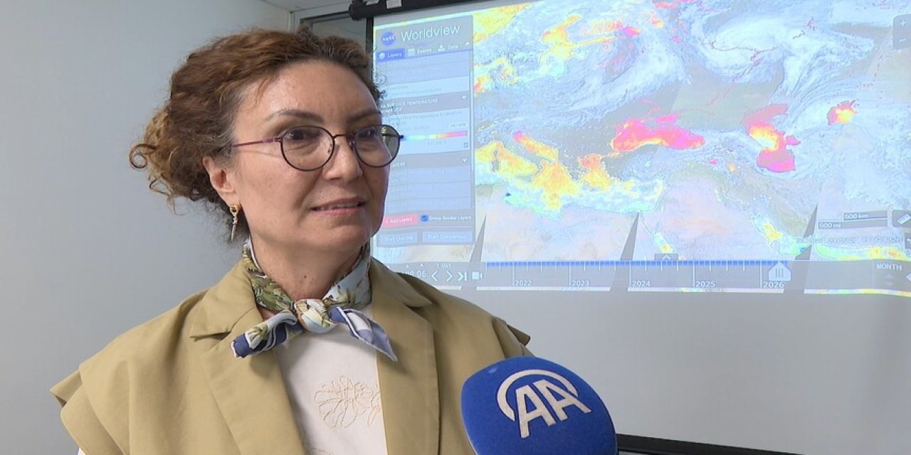 "Süper El Nino"nun hava olaylarını artırması bekleniyor